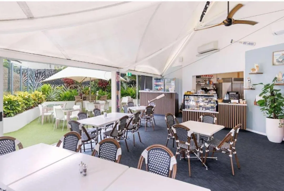 Wyndham Resort Kirra Beach 골드코스트 오스트레일리아