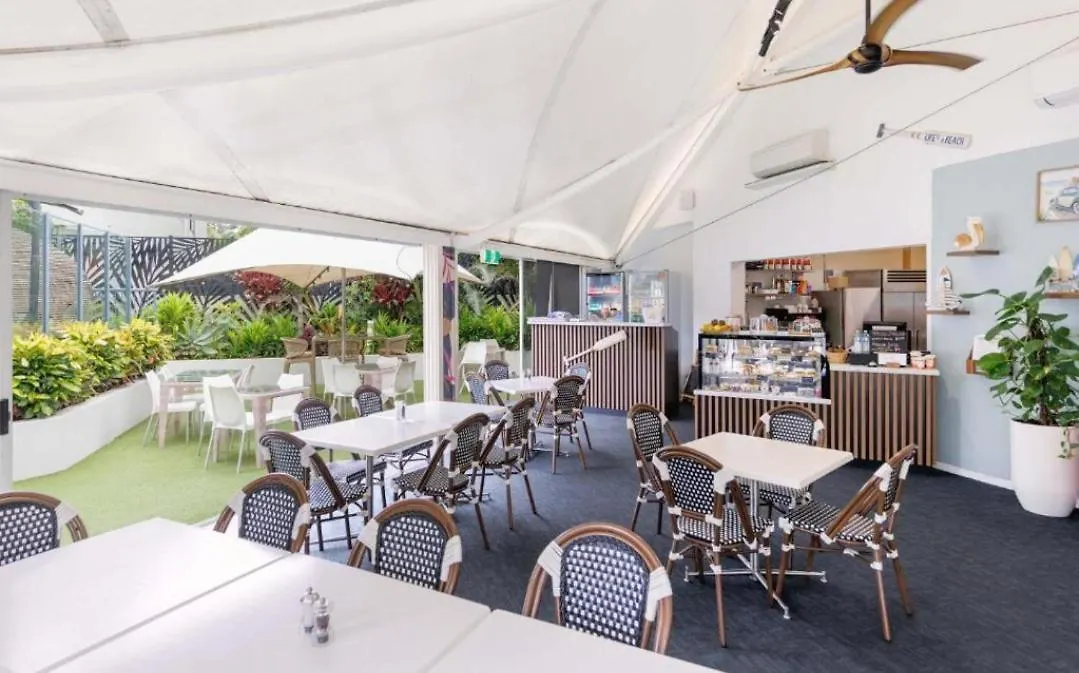 Wyndham Resort Kirra Beach 골드코스트