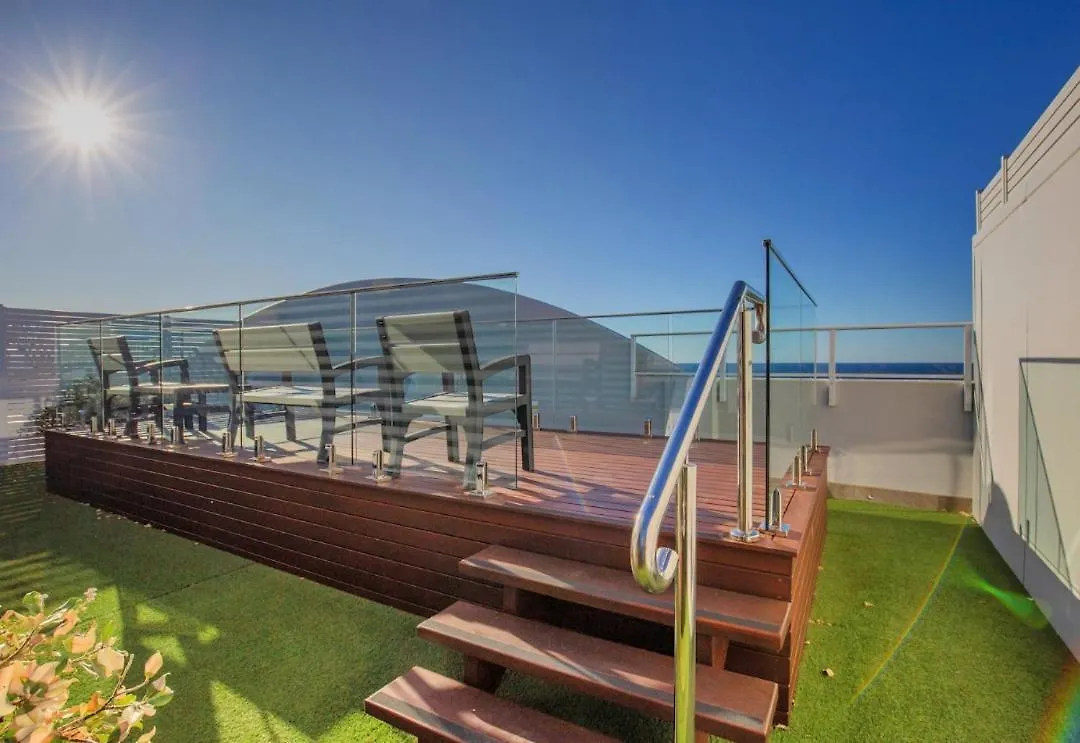 Wyndham Resort Kirra Beach 골드코스트 오스트레일리아