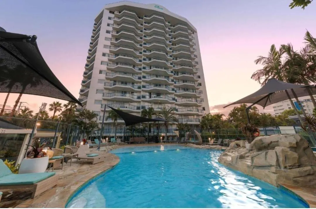 Wyndham Resort Kirra Beach Gold Coast
