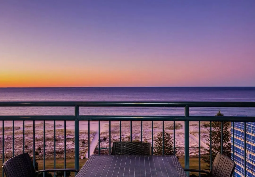 Wyndham Resort Kirra Beach Gold Coast Australia