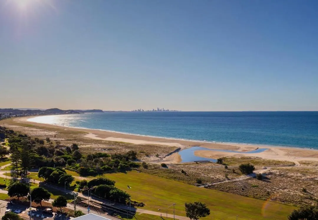 Wyndham Resort Kirra Beach Gold Coast