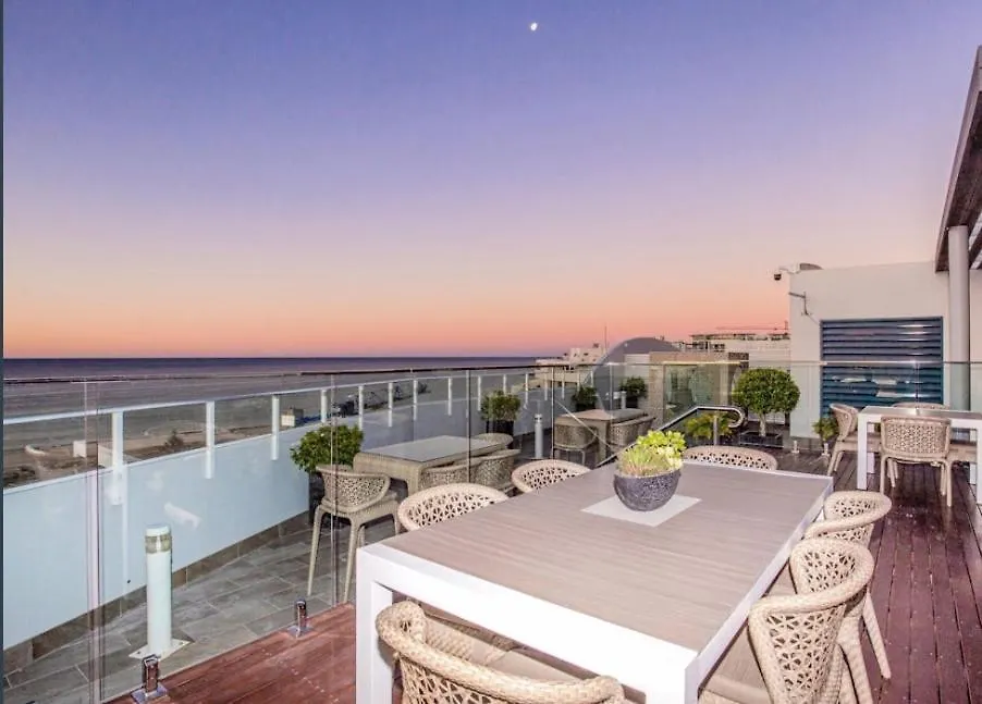 Wyndham Resort Kirra Beach Gold Coast