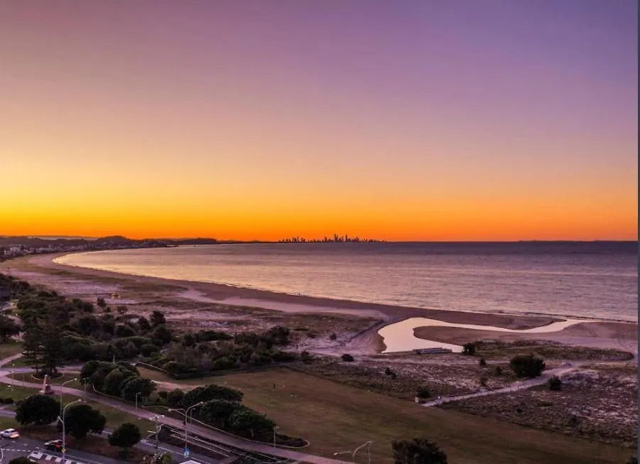 Wyndham Resort Kirra Beach Gold Coast