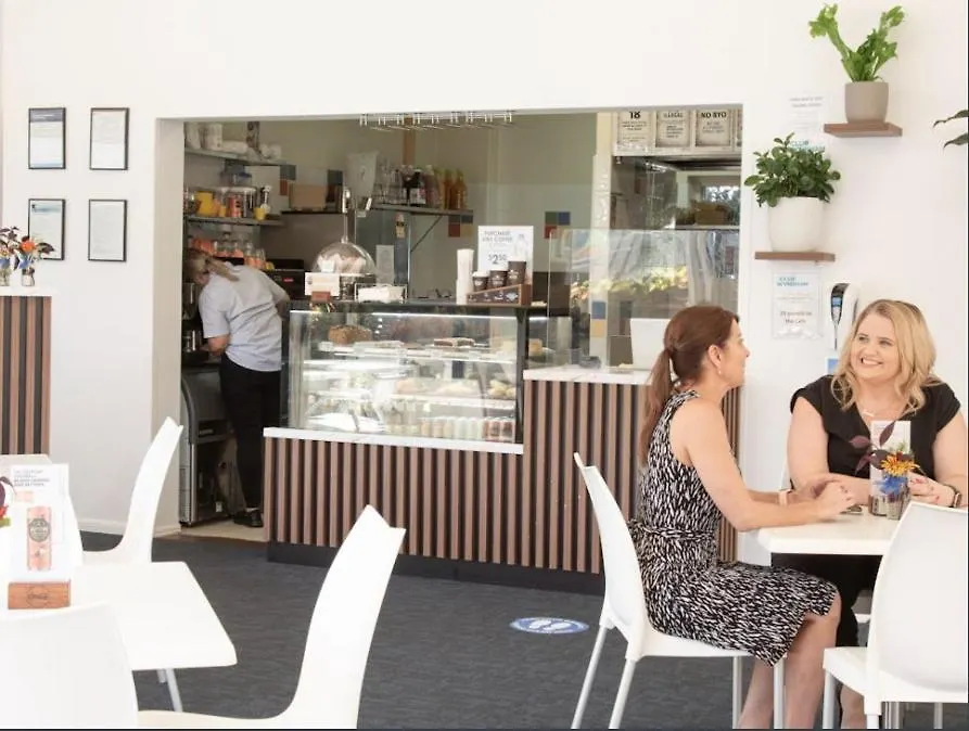 Wyndham Resort Kirra Beach Gold Coast
