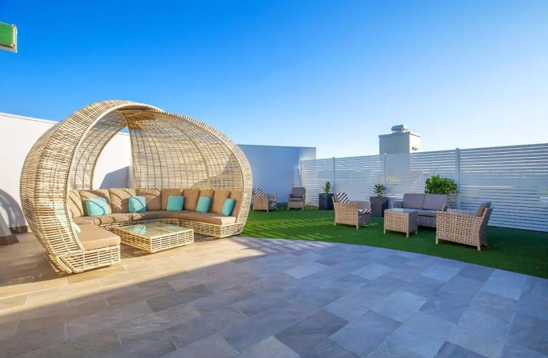 Wyndham Resort Kirra Beach Gold Coast 0*,  Australia