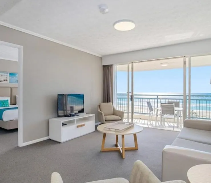 Wyndham Resort Kirra Beach Gold Coast