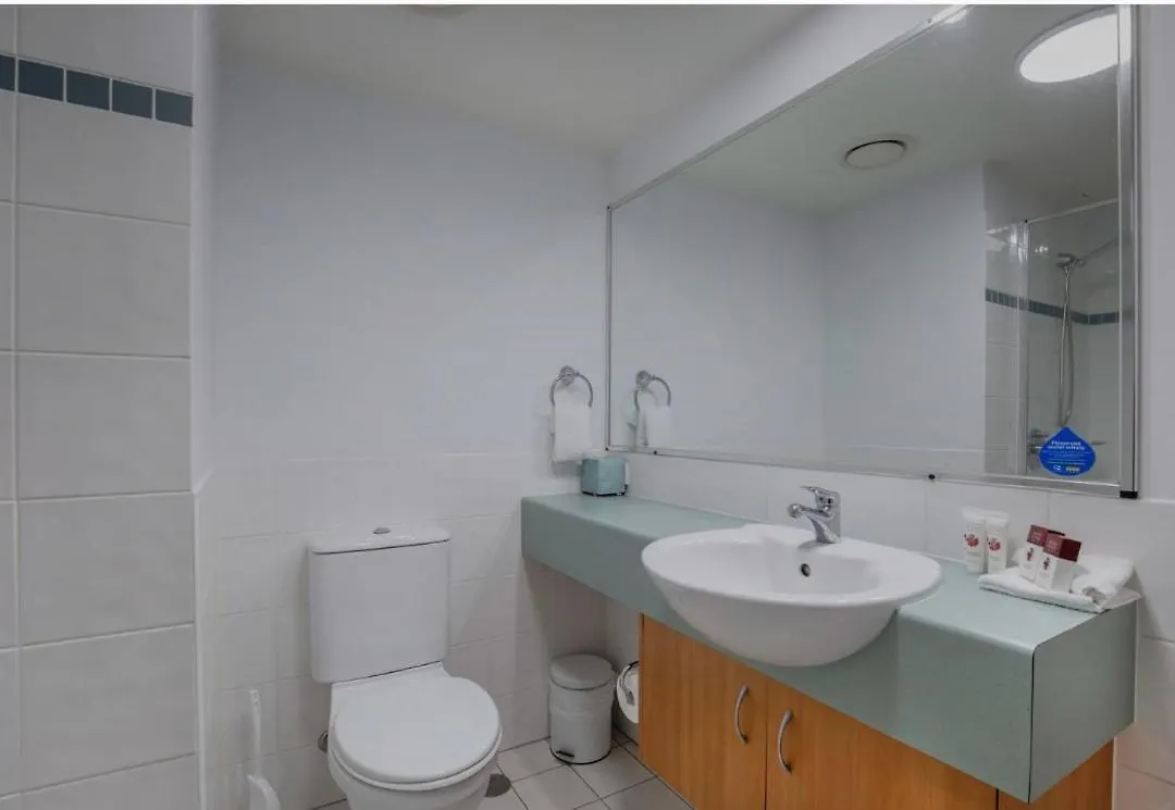 Wyndham Resort Kirra Beach Gold Coast