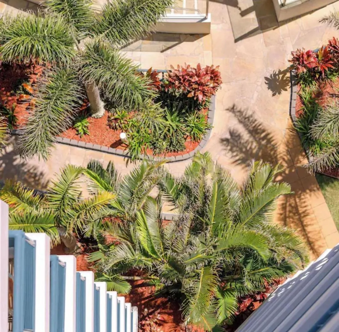 Wyndham Resort Kirra Beach Gold Coast 0*,  Australia