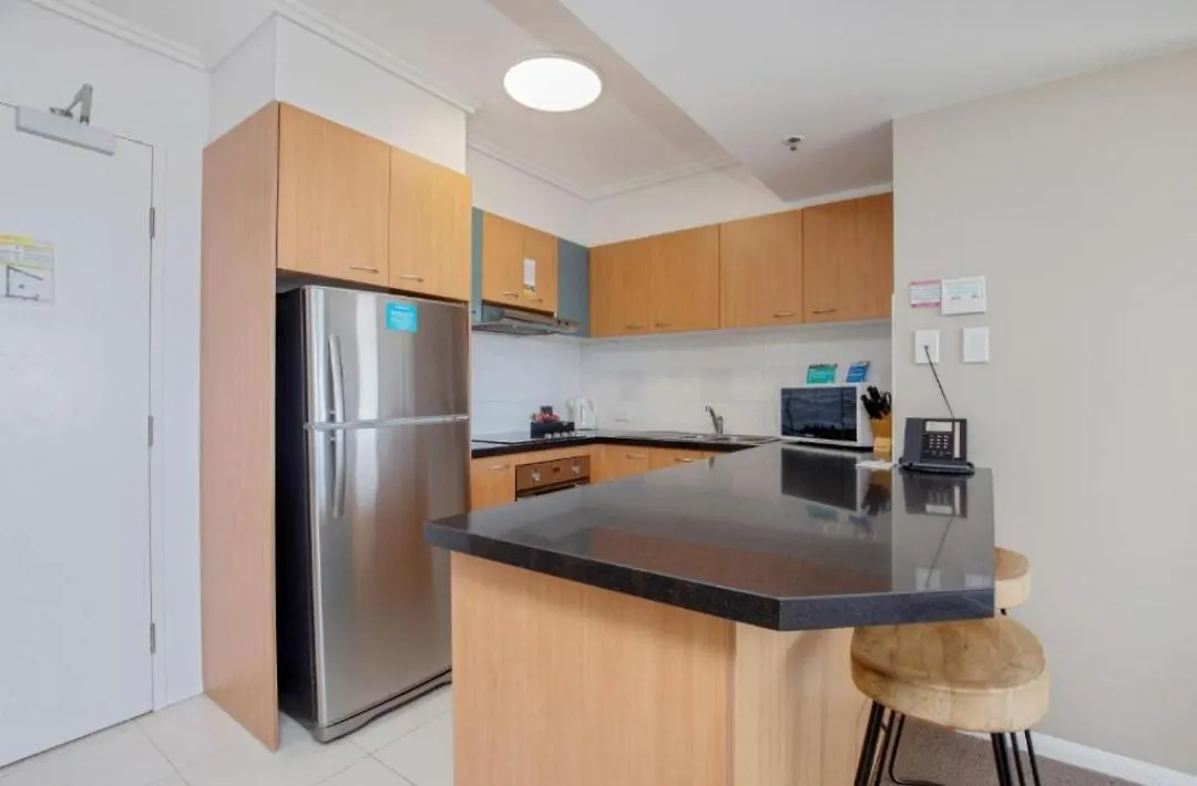 Wyndham Resort Kirra Beach Gold Coast