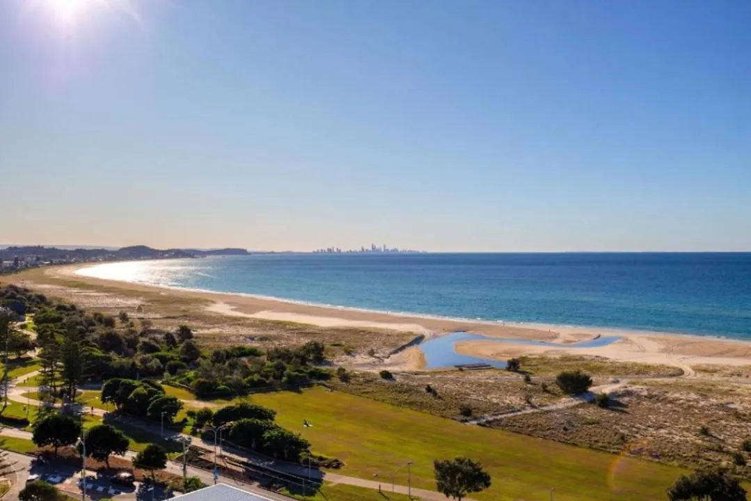 Wyndham Resort Kirra Beach Gold Coast