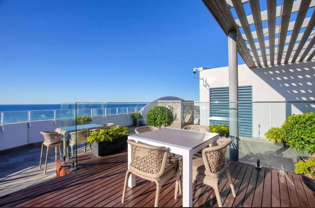 Wyndham Resort Kirra Beach Gold Coast