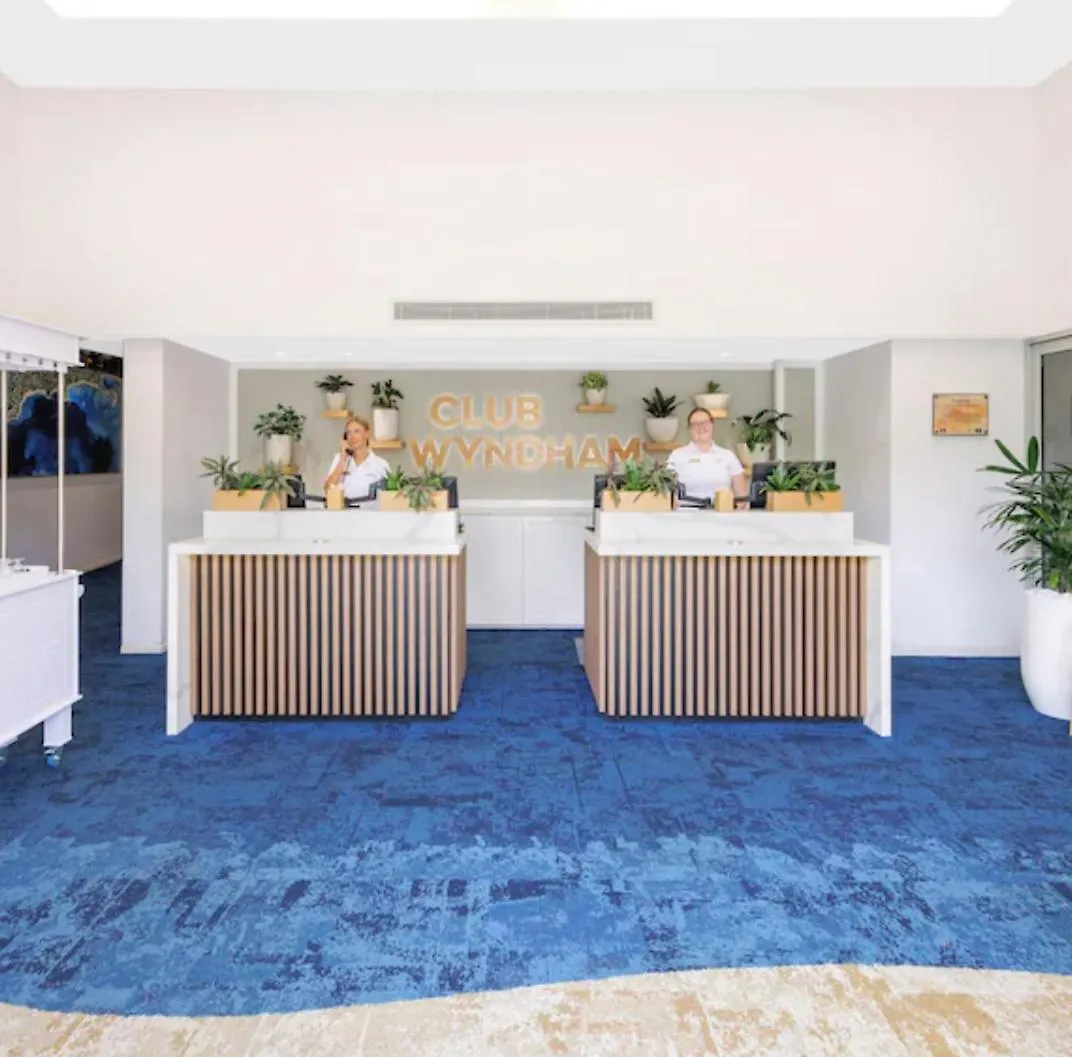 Wyndham Resort Kirra Beach Gold Coast