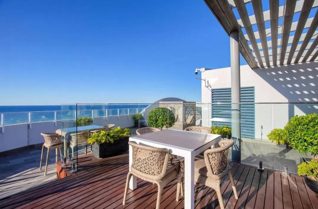 Wyndham Resort Kirra Beach Gold Coast
